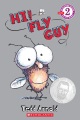 Hi, Fly Guy!