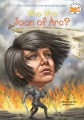 Who was Joan of Arc? Who was Joan of Arc?