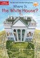 Where is the White House?