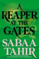 A Reaper at the Gates, book cover