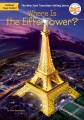 Where is the Eiffel Tower? Where is the Eiffel Tower?