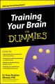 Training your brain for dummies