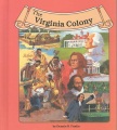 The Virginia Colony The Virginia Colony