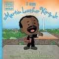 I am Martin Luther King, Jr. I am Martin Luther King, Jr.