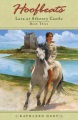 Lara at Athenry Castle Lara at Athenry Castle