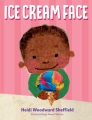 Ice cream face
