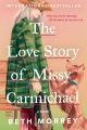 The love story of Missy Carmichael :[book group in a bag]