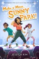 『Make a Move, Sunny Park!』のカバー