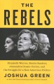 The rebels : Elizabeth Warren, Bernie Sanders, Alexandria Ocasio-Cortez, and the struggle for a new American politics