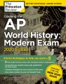 Cracking the AP world history : modern exam premium.