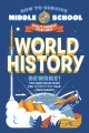 World history : a do-it-yourself study guide