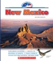 New Mexico New Mexico