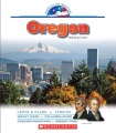 Oregon Oregon