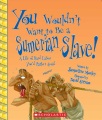 You wouldn't want to be a Sumerian slave! : a life of hard labor you'd rather avoid You wouldn't want to be a Sumerian slave! : a life of hard labor you'd rather avoid