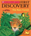 The rain forest The rain forest