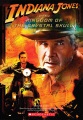Indiana Jones and the kingdom of the crystal skull Indiana Jones and the kingdom of the crystal skull