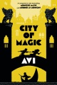 City of magic