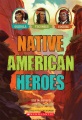Native American heroes : Osceola, Tecumseh & Cochise Native American heroes : Osceola, Tecumseh & Cochise
