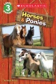 Horses & ponies Horses & ponies