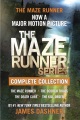 The maze runner series : complete collection