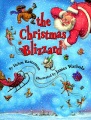The Christmas blizzard The Christmas blizzard