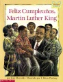 Feliz cumpleaños, Martin Luther King Feliz cumpleaños, Martin Luther King