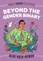 Alok Vaid-Menon 著『Beyond the Gender Binary』の表紙