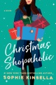 Christmas shopaholic : a novel
