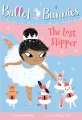 The lost slipper The lost slipper