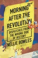 Morning after the revolution : 2020 and all that