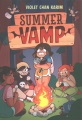Summer vamp