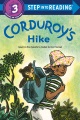 Corduroy's hike