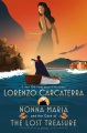 Nonna Maria and the case of the lost treasure : a novel