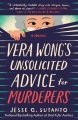 Vera Wong's unsolicited advice for murderers