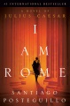 I am Rome : a novel of Julius Caesar