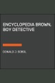 Encyclopedia Brown, Boy Detective [electronic resource]