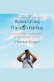 Better living through birding Notes from a black man in the natural world.