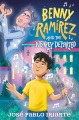 Benny Ramairez and the nearly departed