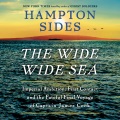 The wide wide sea : imperial ambition, first contact, and the fateful final voyage of Captain James Cook