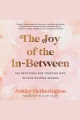 The Joy of the In-Between