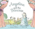 Angelina and the princess Angelina and the princess