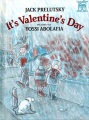It's Valentine's Day It's Valentine's Day