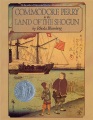 Commodore Perry in the land of the Shogun Commodore Perry in the land of the Shogun