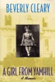 A girl from Yamhill : a memoir A girl from Yamhill : a memoir