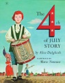 The Fourth of July story The Fourth of July story