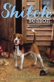 Shiloh season Shiloh season