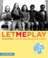 Let me play : the story of Title IX : the law that...