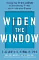 Widen the window : training your brain and body to...