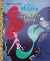 The Little Mermaid. a part of your world