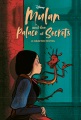 Mulan and the palace of secrets : a graphic novel